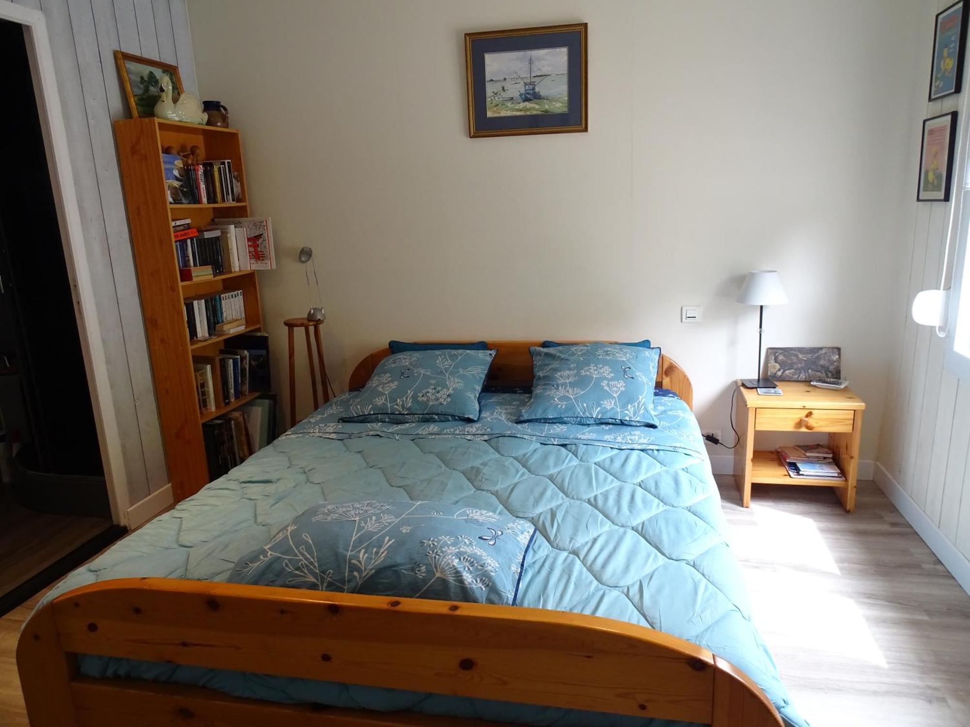 Bed & Breizh Bed & Breakfast Ferel Ngoại thất bức ảnh
